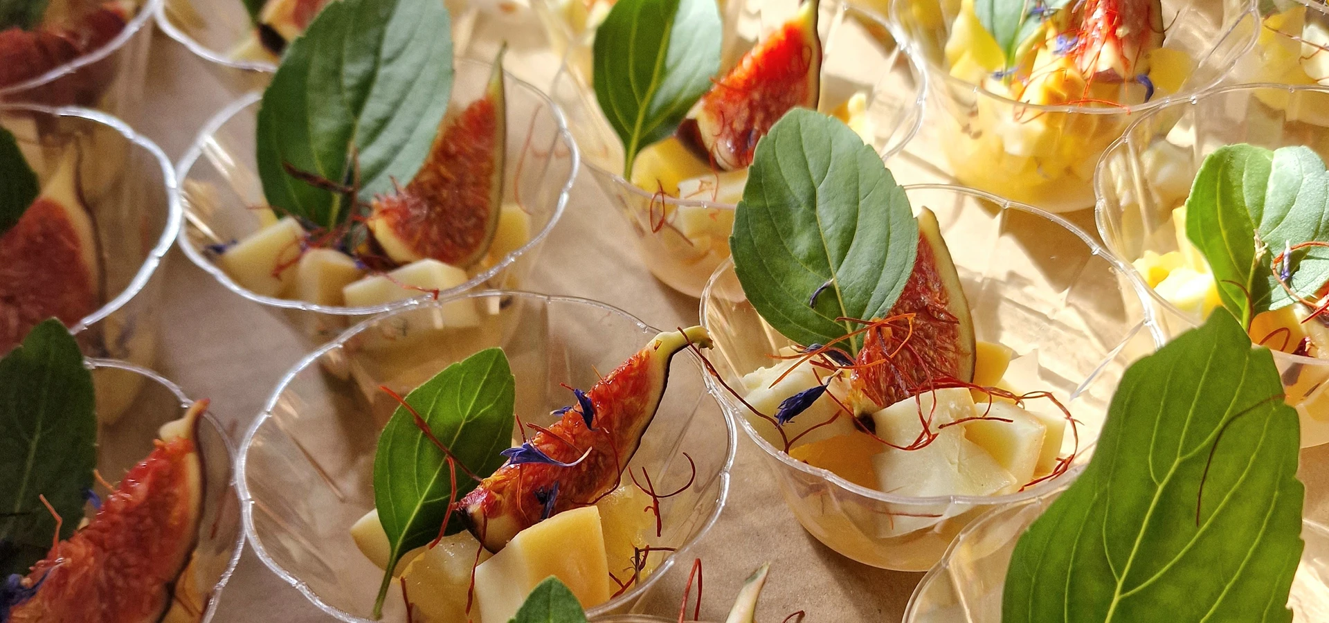 catering
