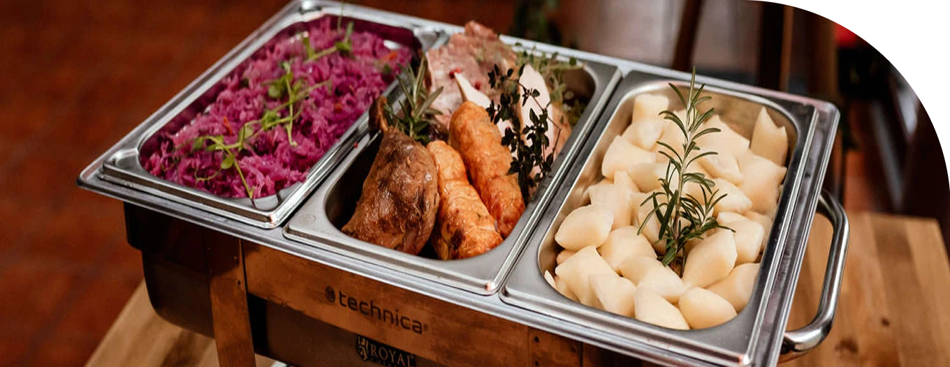 Catering